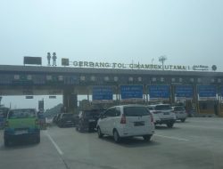 Diskon Tarif Tol Lebaran 2024: Langkah Pemerintah untuk Memperlancar Arus Mudik