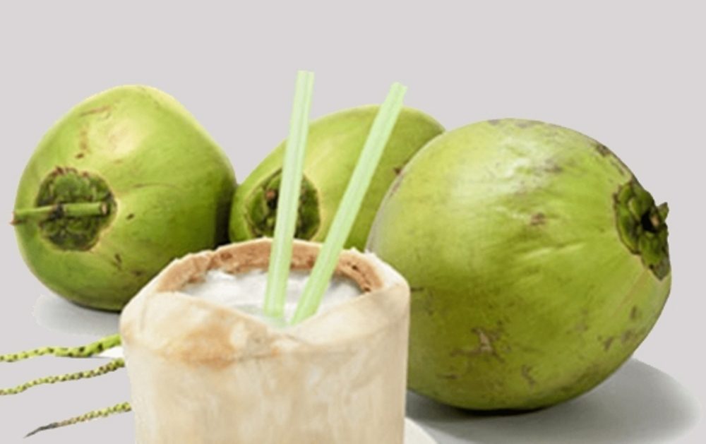 5 Manfaat Air Kelapa bagi Kesehatan Tubuh, Salah Satunya Menurunkan Tekanan Darah