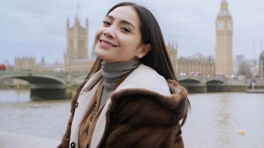 Investasi di ISAGO, Nagita Slavina Memulai Petualangan Baru di Dunia Bisnis Perhiasan