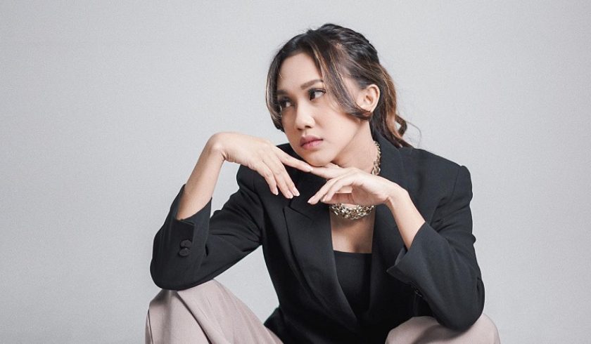 Penyanyi Raissa Ramadhani Menjaga Kebiasaan Sehat Saat Puasa, Menahan Minum Kopi Hitam