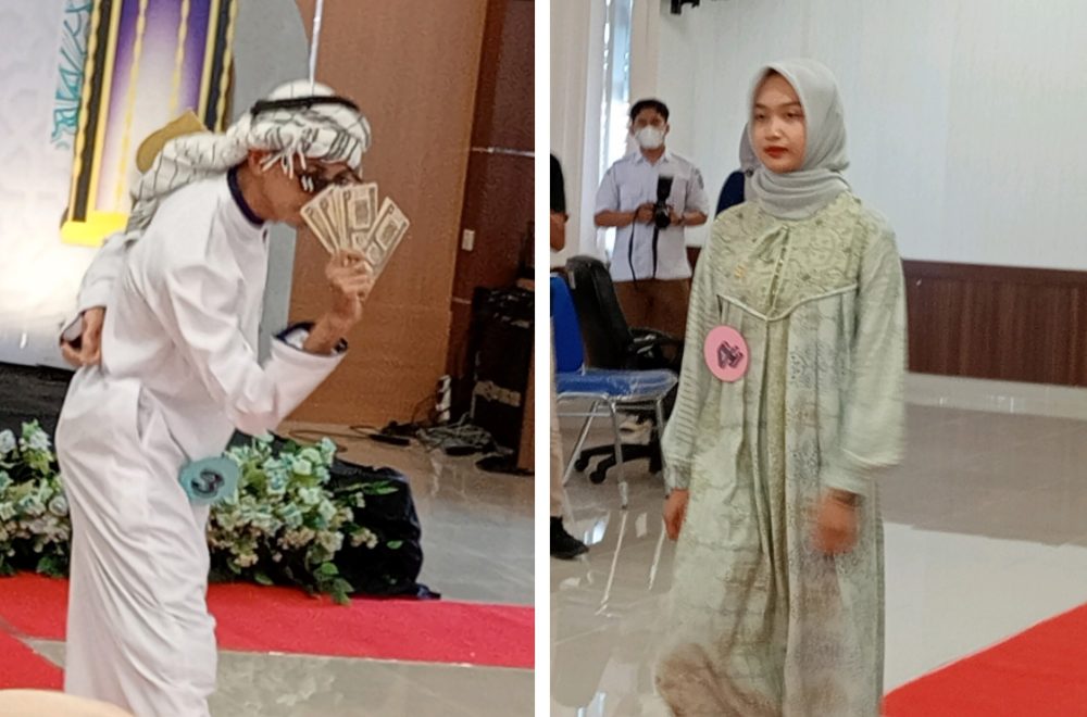 Peringati HUT ke 4 RSUD Pandega Pangandaran, Ini Daftar Rangkaian Kegiatannya