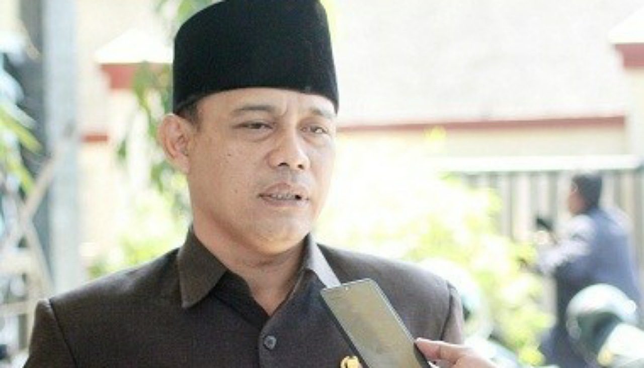 DPRD Pangandaran Beri 12 Rekomendasi Atas Opini WDP dari BPK RI