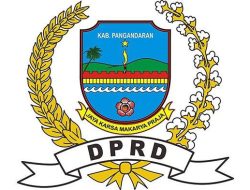 Ini Daftar Nama-Nama 40 Anggota DPRD Kab Pangandaran Terpilih Periode 2024 - 2029