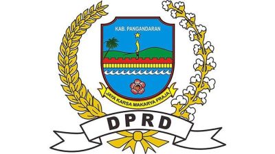Ini Daftar Nama-Nama 40 Anggota DPRD Kab Pangandaran Terpilih Periode 2024 - 2029