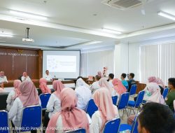 RSUD Pandega Pangandaran Tingkatkan Pelayanan Prima dengan 5 S 1 RSUD Pandega Pangandaran Tingkatkan Pelayanan Prima dengan 5 S