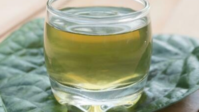 Ini 5 Manfaat Rebusan Daun Sirih untuk Kesehatan