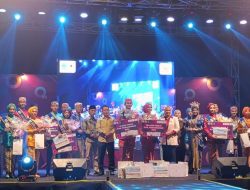 Pemilihan Mojang Jajaka Pangandaran 2024: Ryan dan Difa Terpilih Sebagai Pemenang