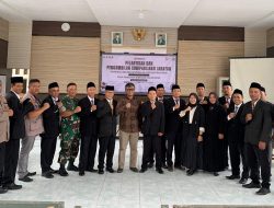 10 Anggota PKD di Kecamatan Parigi, Memperkuat Pengawasan Pilkada 2024 1 10 Anggota PKD di Kecamatan Parigi, Memperkuat Pengawasan Pilkada 2024
