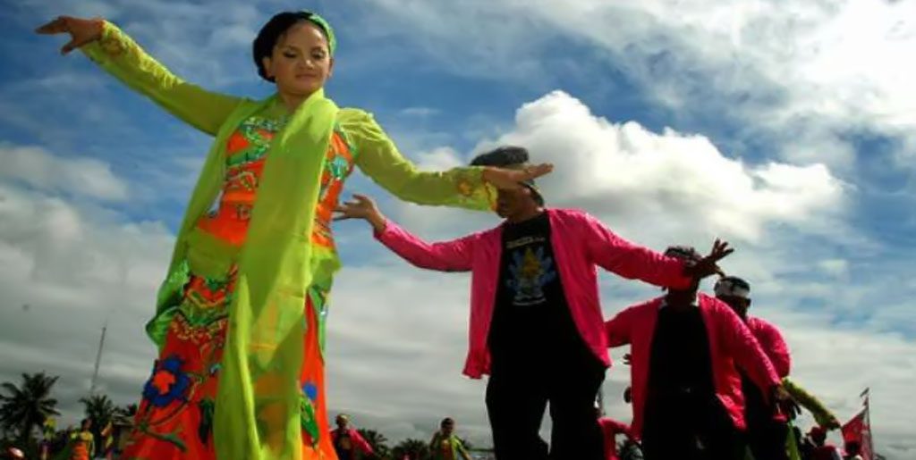 Tari Ronggeng: Pesona Budaya Tradisional yang Mendunia