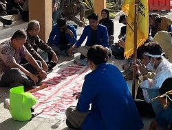 Tuntutan Aksi Netralitas ASN oleh PMII STITNU Al Farabi di Pilkada Pangandaran 2024 Terbantahkan