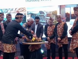 Horison Hotel Group Resmi membuka Grand Palma by Horison di Pangandaran, Simak Sejarahnya