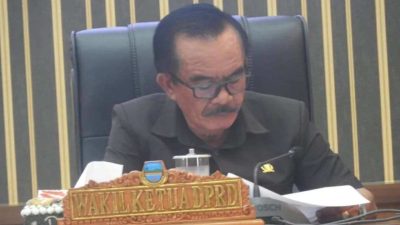 Tanggapan DPRD Pangandaran atas LHP BPK RI, Dorongan Pengawasan Aktif