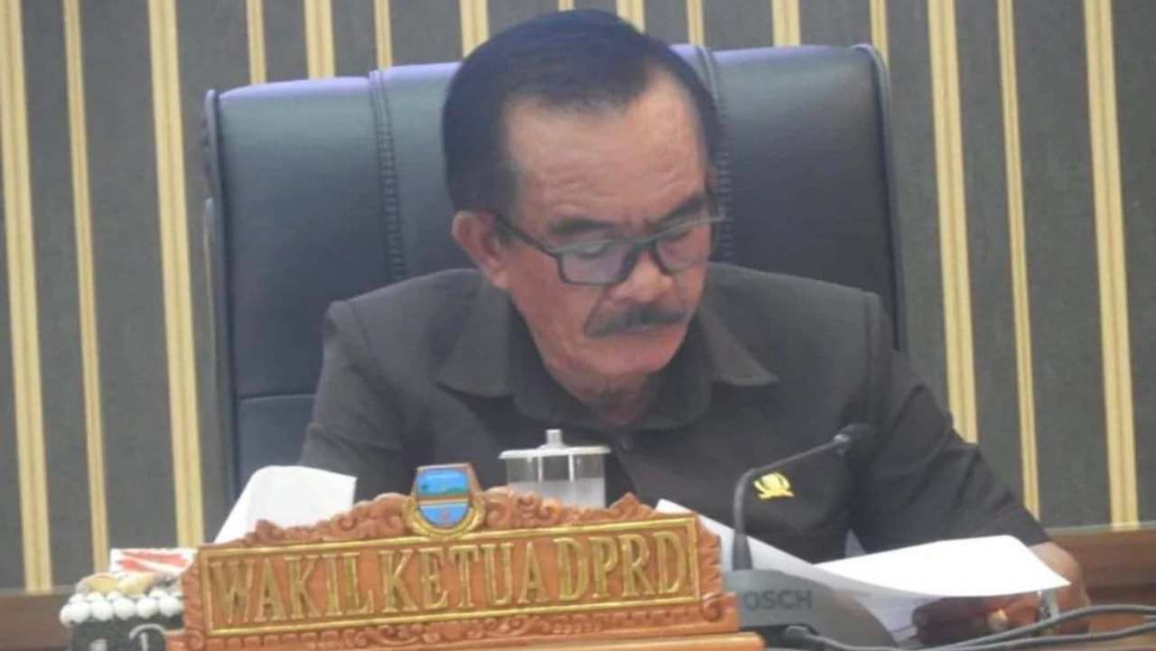 Tanggapan DPRD Pangandaran atas LHP BPK RI, Dorongan Pengawasan Aktif