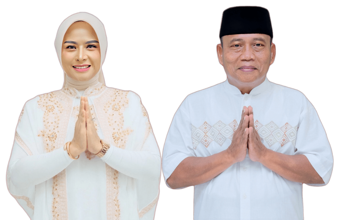 Pasangan Citra-Ino Akan Daftar ke KPU Pangandaran di Hari Terakhir