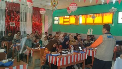 Pentingnya Edukasi Mitigasi Bencana di Pangandaran Dalam Menghadapi Ancaman Megathrust