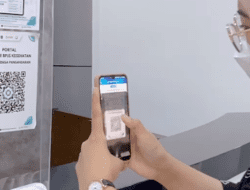 RSUD Pandega Pangandaran Mempermudah Layanan dengan Pendaftaran Online via Mobile JKN