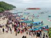 Penyebab Jalan Baru Rusak Jalur Pantai Diungkap Ketua DPRD Pangandaran
