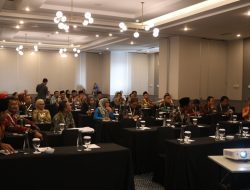 Puluhan Anggota DPRD Pangandaran Ikut Orientasi Selama 4 Hari