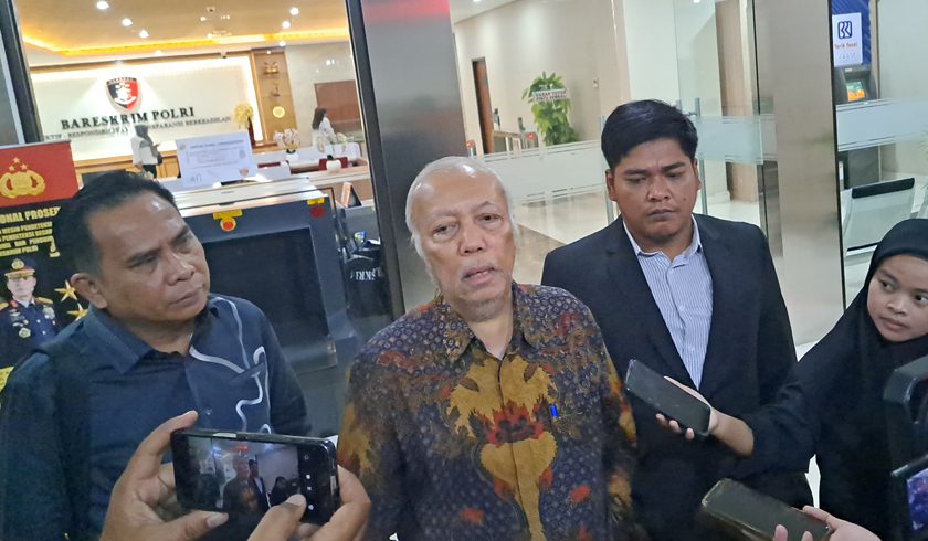 Kontroversi Kematian Mahasiswi FK Undip: Komite Solidaritas Profesi Tuding Kemenkes Sebar Berita Bohong