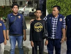 Kasus Pencabulan di Bekasi, Korban Bertambah, Ayah dan Anak Pemilik Pengajian Jadi Tersangka 1 Kasus Pencabulan di Bekasi, Korban Bertambah, Ayah dan Anak Pemilik Pengajian Jadi Tersangka
