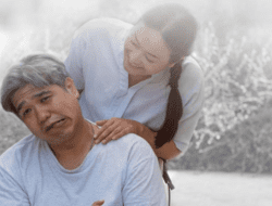 Tangani Stroke Dengan SeGeRa Ke RS oleh dr. Gina Puspita Fatimah Sp.N, Dokter Spesialis Saraf RSUD Pandega Pangandaran