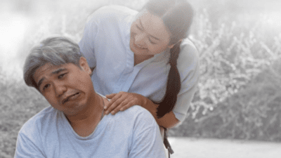 Tangani Stroke Dengan SeGeRa Ke RS oleh dr. Gina Puspita Fatimah Sp.N, Dokter Spesialis Saraf RSUD Pandega Pangandaran