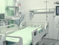 Simak Penjelasan Mengenai Ruang ICU di RSUD Pandega Pangandaran