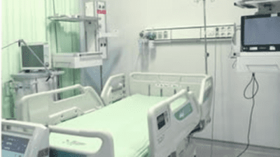 Simak Penjelasan Mengenai Ruang ICU di RSUD Pandega Pangandaran