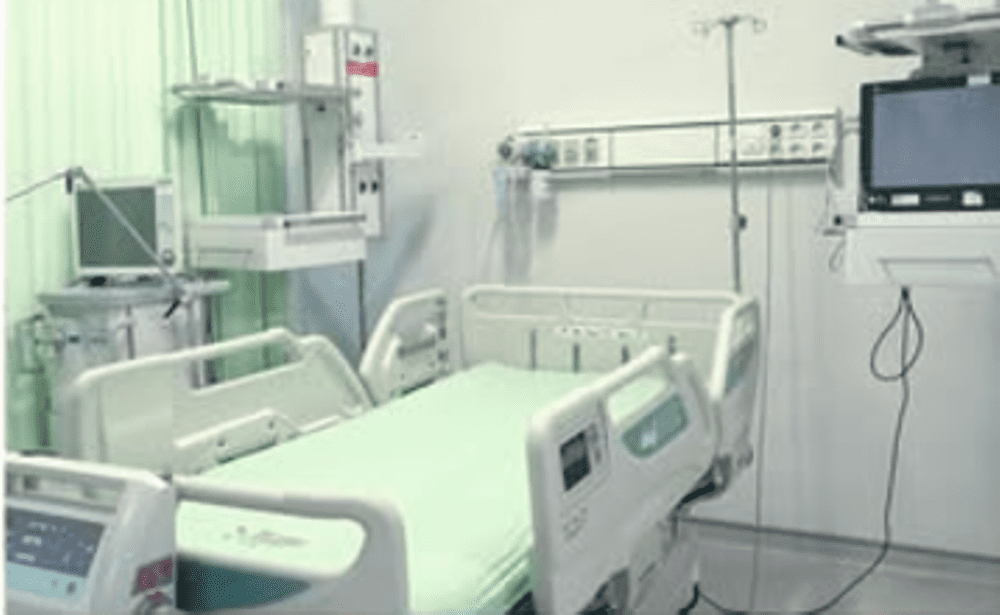 Simak Penjelasan Mengenai Ruang ICU di RSUD Pandega Pangandaran