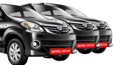 Ketua DPRD Pangandaran Menolak Mobil Dinas Baru: Pilih Efisiensi Anggaran untuk Kepentingan Masyarakat