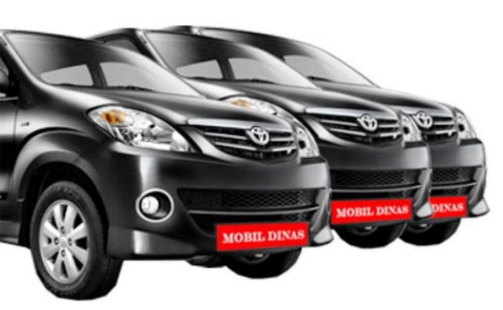 Ketua DPRD Pangandaran Menolak Mobil Dinas Baru: Pilih Efisiensi Anggaran untuk Kepentingan Masyarakat