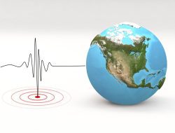 Gempa Mag 5,2 Tak Pengaruhi Kunjungan Wisata ke Pangandaran