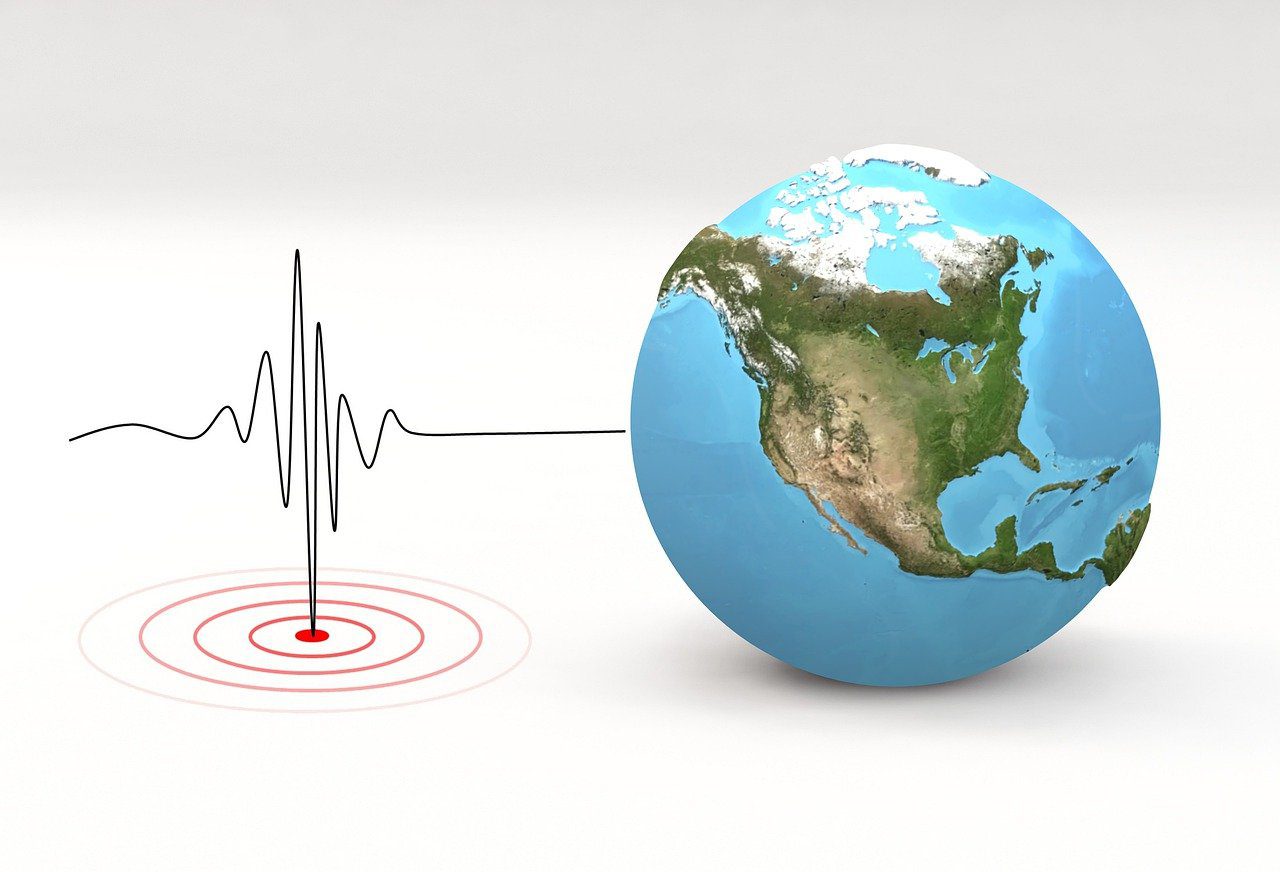 Gempa Mag 5,2 Tak Pengaruhi Kunjungan Wisata ke Pangandaran