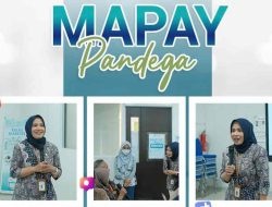 RSUD Pandega Pangandaran Tingkatkan Pelayanan dengan Program Inovatif Mapay Pandega