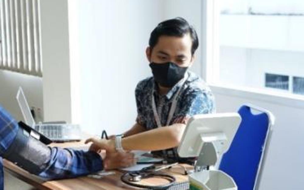 Simak, Layanan Medical Check Up di RSUD Pandega Pangandaran untuk CPNS dan PPPK