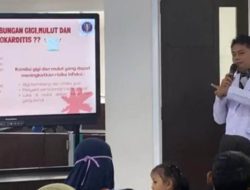Jaga Kesehatan Gigi untuk Jantung Sehat Melalui NGOBATAN di RSUD Pandega Pangandaran
