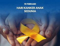 Direktur RSUD Pandega Pangandaran Ajak Masyarakat Peduli Anak di Hari Kanker Anak Sedunia 2025