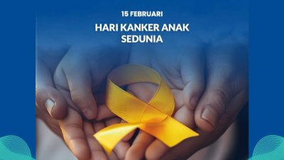 Direktur RSUD Pandega Pangandaran Ajak Masyarakat Peduli Anak di Hari Kanker Anak Sedunia 2025