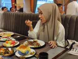 Sensasi Berbuka Puasa ala Maroko di Hotel Horison Palma Pangandaran 1 Sensasi Berbuka Puasa ala Maroko di Hotel Horison Palma Pangandaran