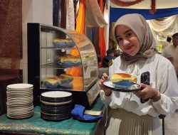 Sensasi Berbuka Puasa ala Maroko di Hotel Horison Palma Pangandaran