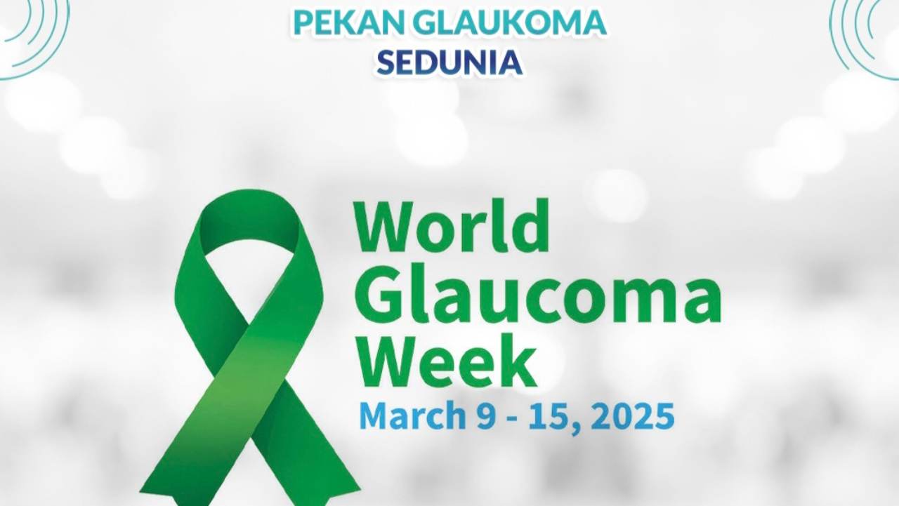 Waspada Glaukoma, Segera Periksa ke Dokter Spesialis di RSUD Pandega Pangandaran