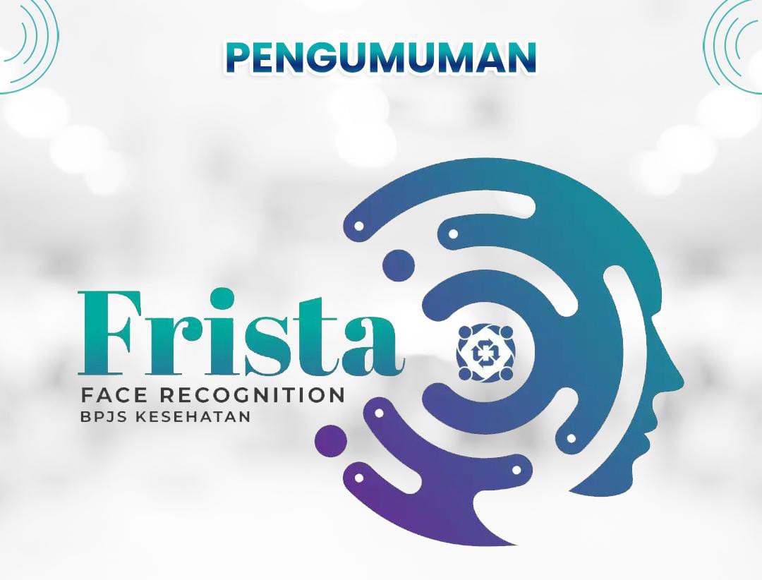 Transformasi Digital RSUD Pandega Pangandaran. Kini Pasien Wajib Scan Wajah dan Sidik Jari