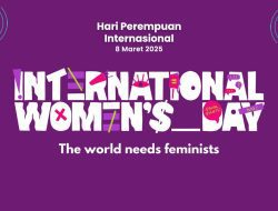 Peringati Hari Perempuan Internasional 2025, RSUD Pandega Pangandaran Angkat Isu Kesetaraan dan Pemberdayaan
