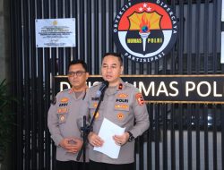 Kapolri Tetapkan Status Gugur dan Berikan KPLB Anumerta Terhadap 3 Personel Terbaiknya
