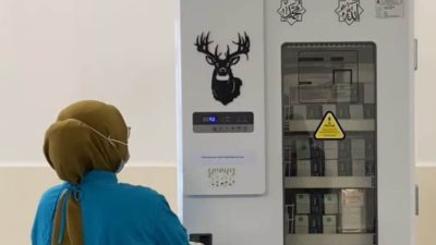 RSUD Pandega Pangandaran Jelaskan Soal Crossmatch