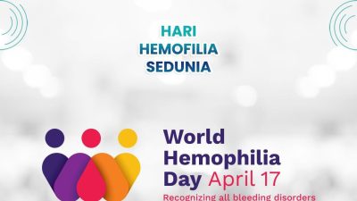 Hari Hemofilia Sedunia, RSUD Pandega Pangandaran Ajak Tingkatkan Kepedulian dan Akses Pengobatan