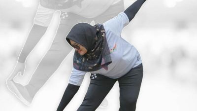 Hari Aktivitas Fisik Sedunia, RSUD Pandega Pangandaran Mengajak Untuk Hidup Sehat dan Bugar