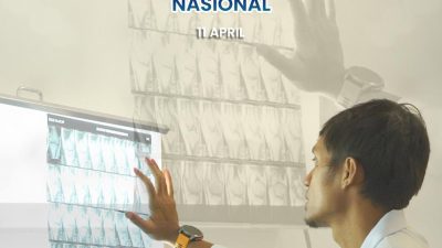 Hari Kanker Tulang Nasional: Peringatan Penting untuk Tingkatkan Kesadaran dan Deteksi Dini