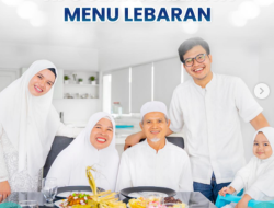Tips Sehat Menikmati Hidangan Lebaran Tanpa Khawatir Kolesterol dan Gula Tinggi