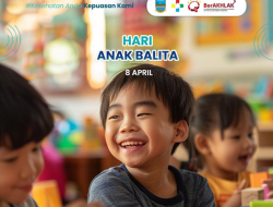 Peringati Hari Anak Balita Nasional 2025: Kunjungi Dokter Spesialis Anak di RSUD Pandega Pangandaran